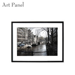 オランダ / アムステルダム