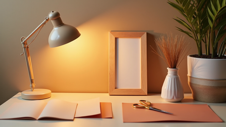 Inspiring Young Minds: DIY Craft Tutorials