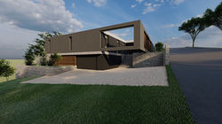 Nicolas Beaure Architectes