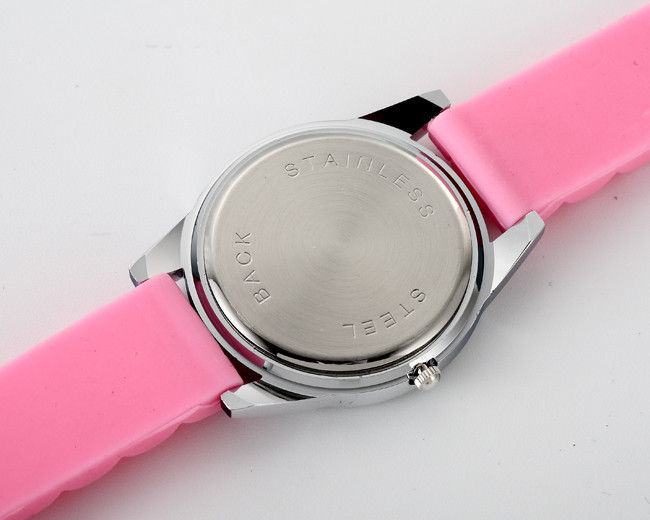 Miniatura: Reloj Hello Kitty correa silicona.