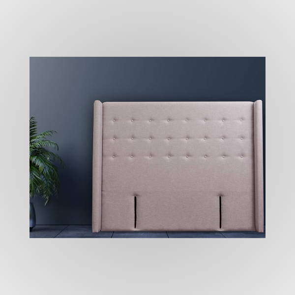 Thumbnail: Winger HeadBoard