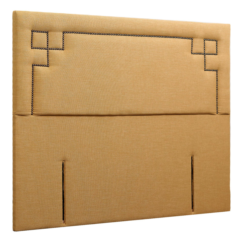 Thumbnail: ROME HeadBoard
