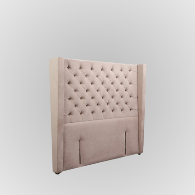 Thumbnail: Winger Tufted HeadBoard