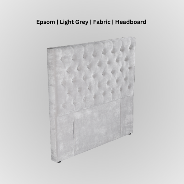 Thumbnail: Epsom Headboard