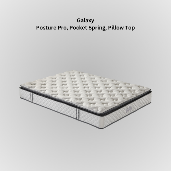 Thumbnail: Galaxy Mattress