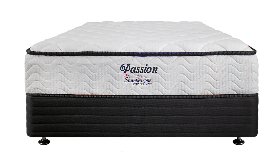 Thumbnail: Passion Mattress