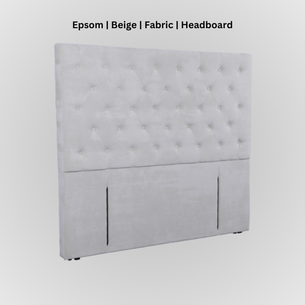 Thumbnail: Epsom Headboard