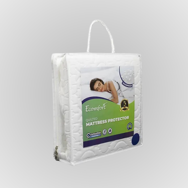 Thumbnail: Ecomfort Mattress Protector