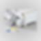 George Simple Trundle Rubberwood