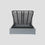 Thumbnail: Cuba Lift up Storage Bed