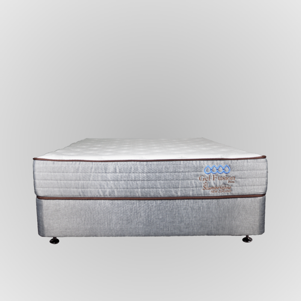 Thumbnail: Gel-Fusion Firm