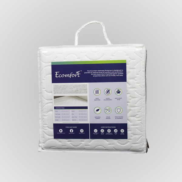 Thumbnail: Ecomfort Mattress Protector