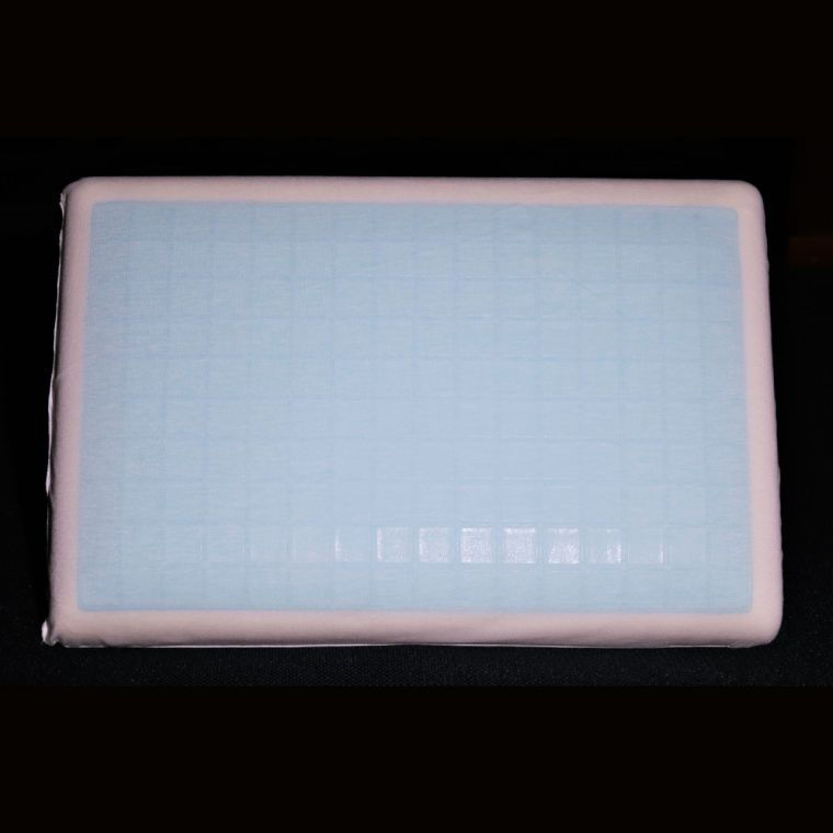Thumbnail: Orthoright Cool Gel Pillow