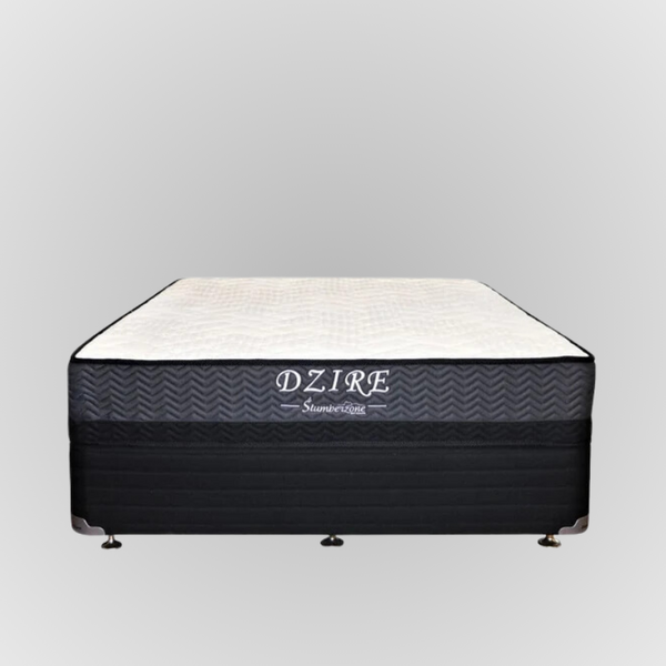 Thumbnail: DZire Xtra Firm Mattress