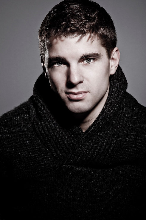 Gary Matthewman