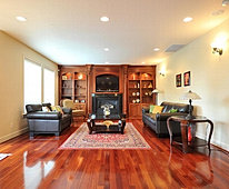hardwood floor ajax  | 442 x 311