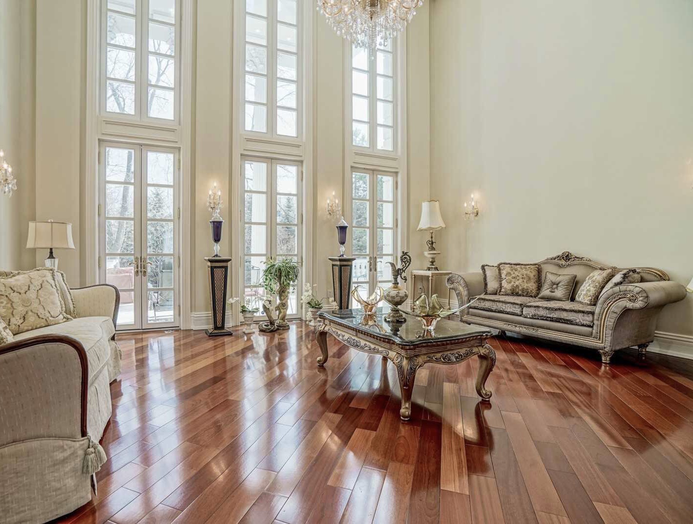 Exotic Stonewood Flooring Hardwood Flooring Mississauga, Toronto