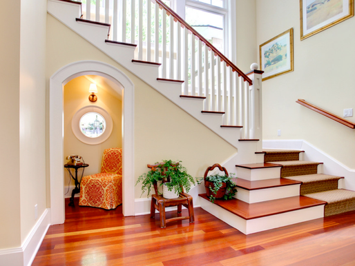 Prefinished Jatoba