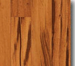 tigerwood prefinished natural