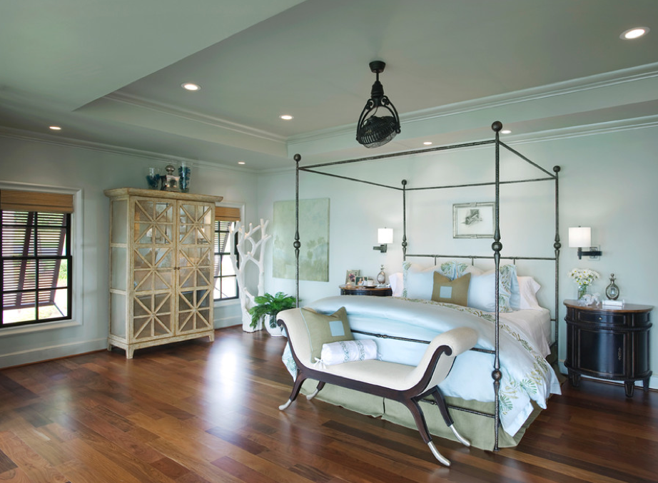Ipe hardwood Flooring