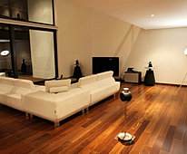 hardwood floor ajax  | 442 x 311