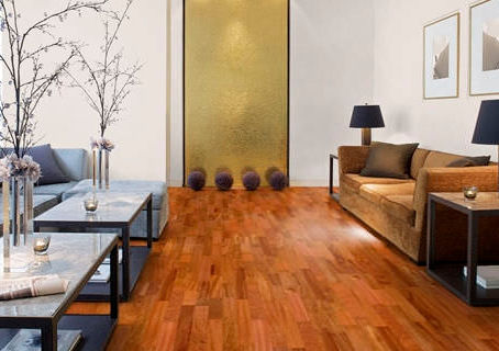 Prefinished Jatoba