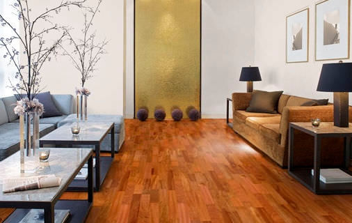 Prefinished Jatoba