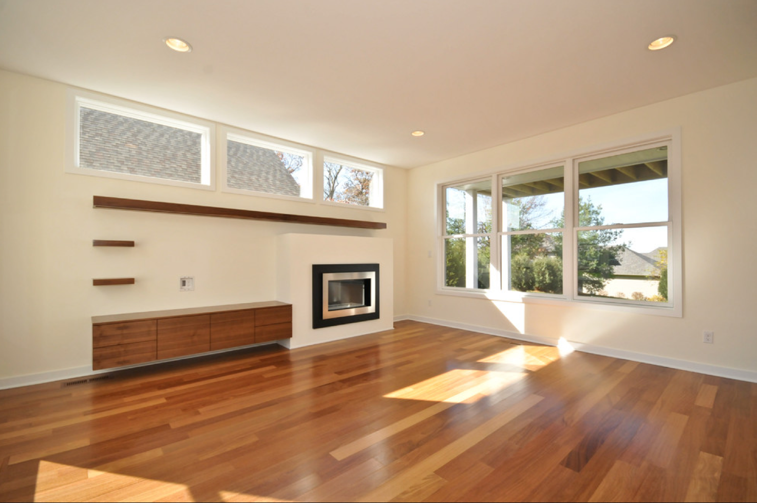 Cumaru Brazilian Teak Flooring