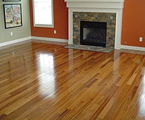 hardwood floor ajax  | 442 x 311
