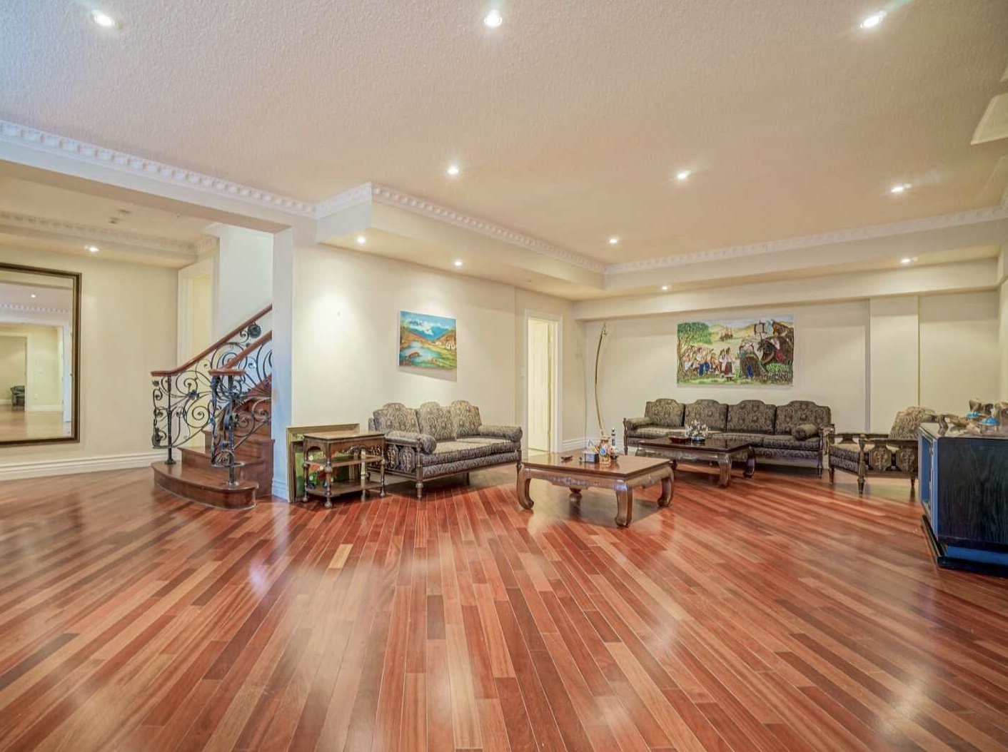 Exotic Stonewood Flooring Hardwood Flooring Mississauga, Toronto