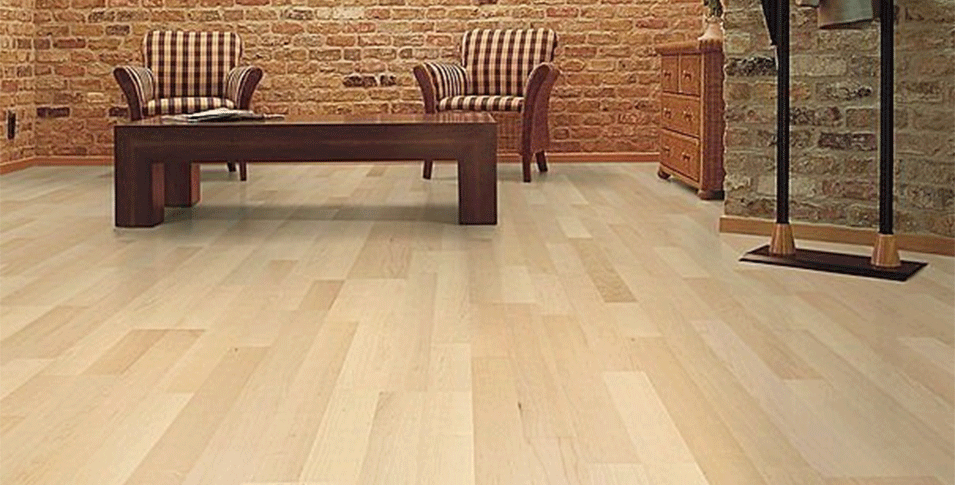 Capirona Flooring