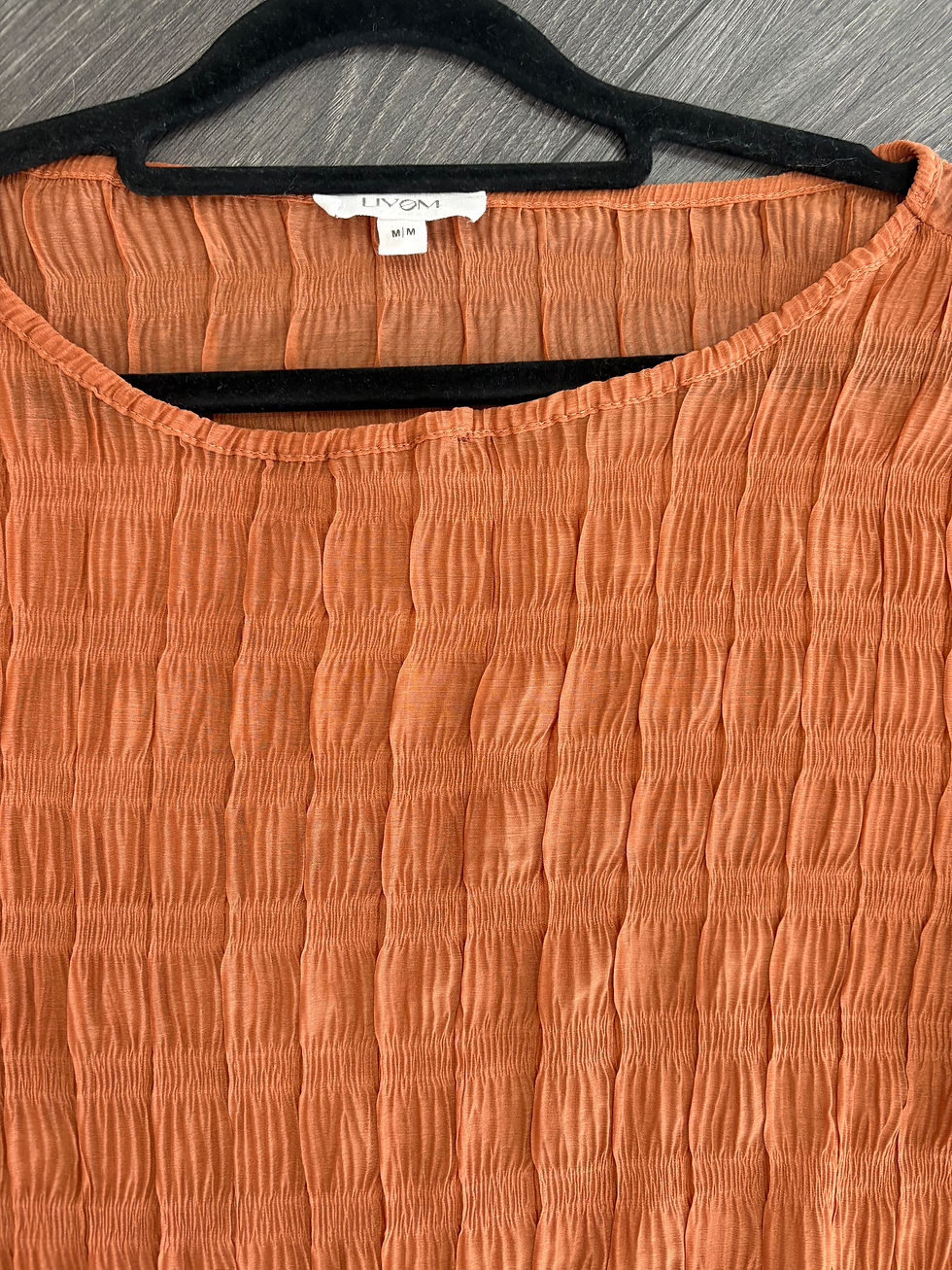 Miniature : Chandail Livom Médium