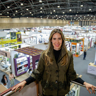 IFLS+EICI, febrero de 2026; la plataforma de negocios, abastecimiento, innovación y tendencias del sector cuero, calzado, marroquinería, insumos, maquinaria y tecnología en Colombia.