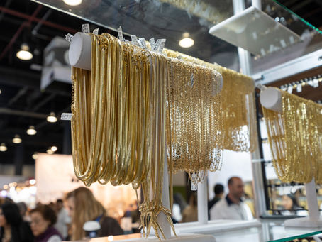 Expo JOYA JUNIO 2025, la plataforma de negocios con eco internacional.