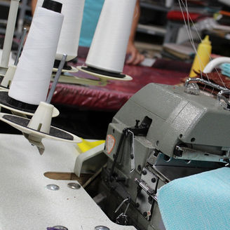 Calidad, Producción y Tecnología en la Industria de la Confección.