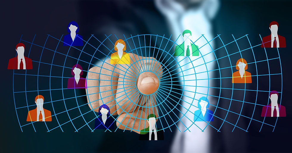 Imagen de Gerd Altmann en Pixabay