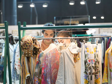 Nuevas incorporaciones y marcas consolidadas dan forma a la próxima edición de MOMAD, del 5 al 7 de febrero en IFEMA MADRID.