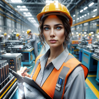 Algunos supervisores no llevan los controles de producción y de calidad de su personal. Veamos por qué...