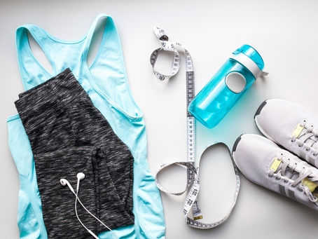 Uniforme y Calzado deportivo de bajo impacto ambiental, que además incorpora tecnologías de última generación.