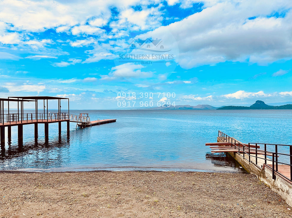 Mozzafiato Lake View Lots - Residential lots in Batangas.jpg