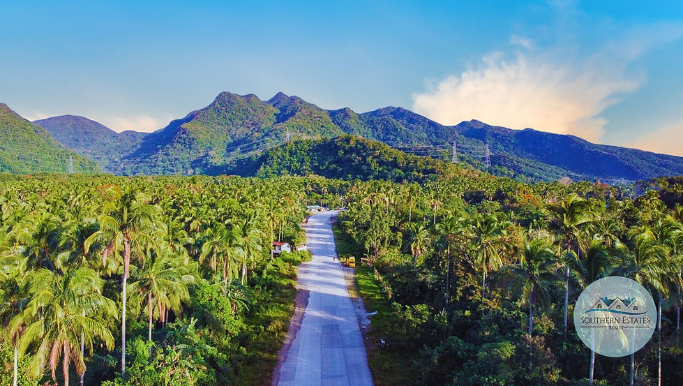 Molinillo at rockwell center lipa - residential lot in lipa batangas