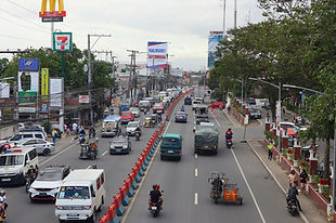 Molinillo at rockwell center lipa - residential lot in lipa batangas