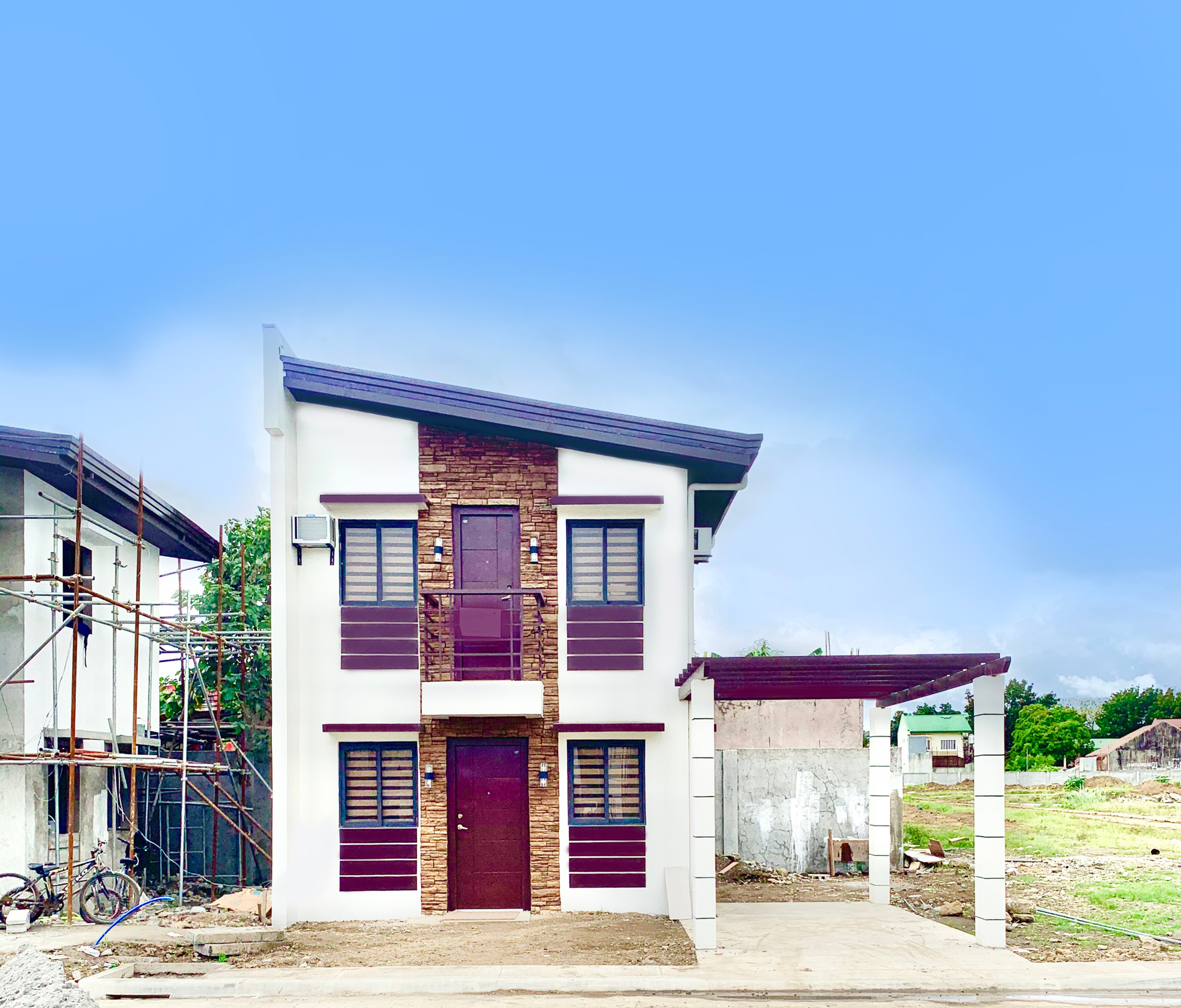 StonebridgeEstatesSommerset Southern Estates