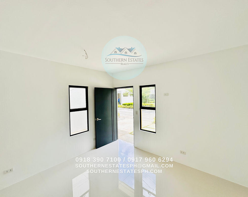 3 BR Sydney at Anyana Tanza Properties in the Philippines