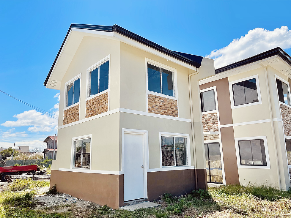 houses in the philippines - woodlands trece martirez cavite.heic