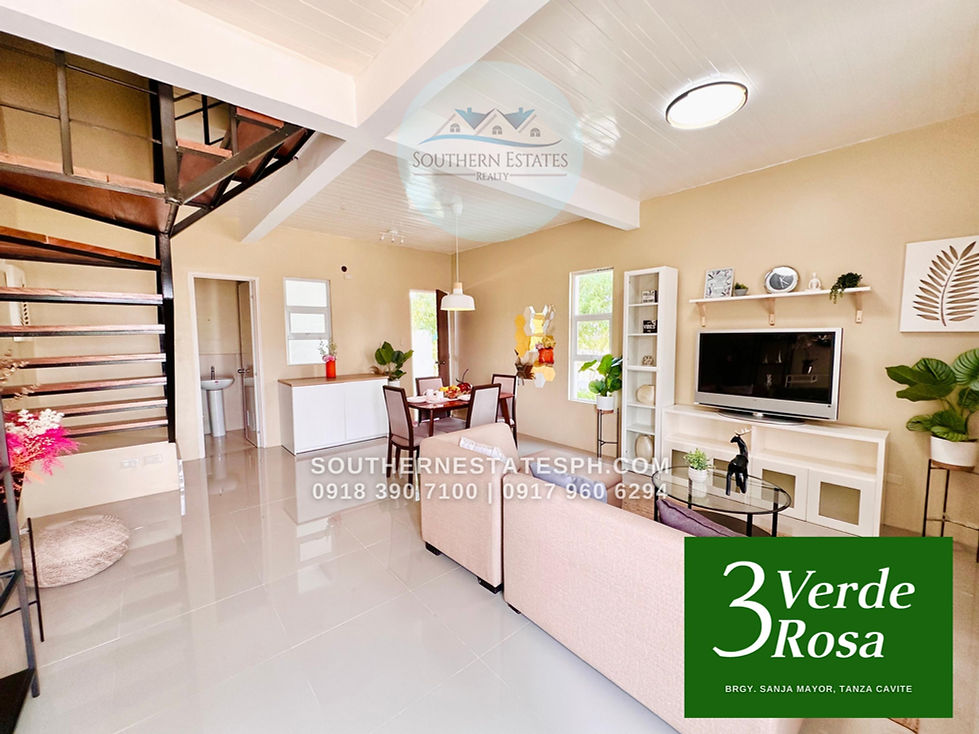 2 Bedroom Duplex at 3 Verde Rosa Tanza Cavite - Houses in the Philippines.jpg