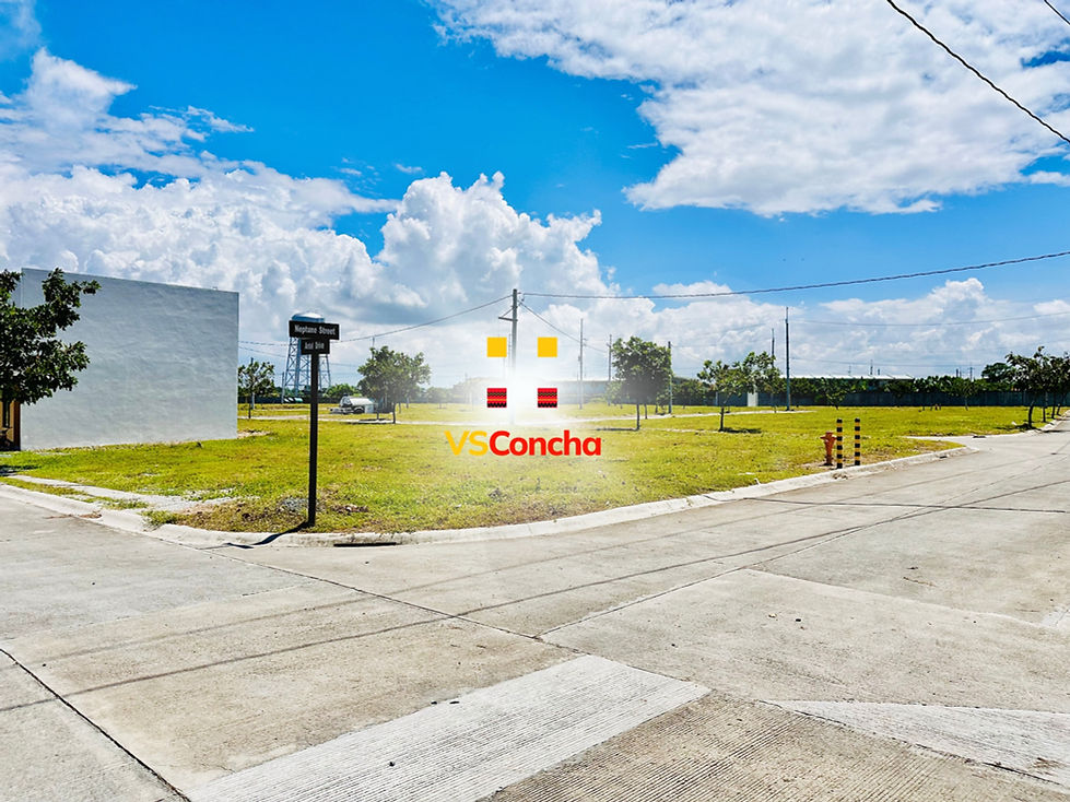Residential Lot Anyana Tanza Cavite - House and lot in the philippines
