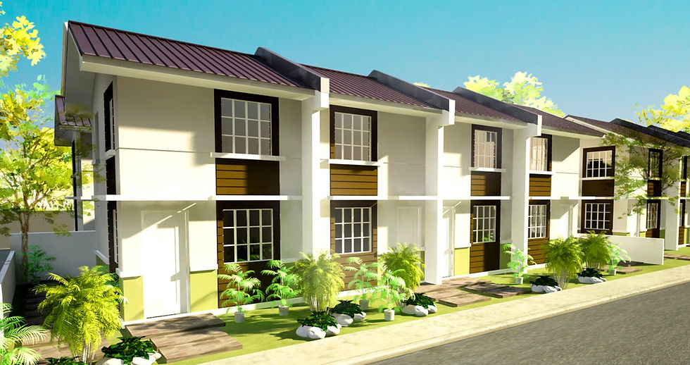 houses in naic cavite