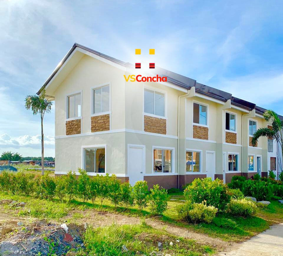 Naic Country Homes - Houses in the Philippines