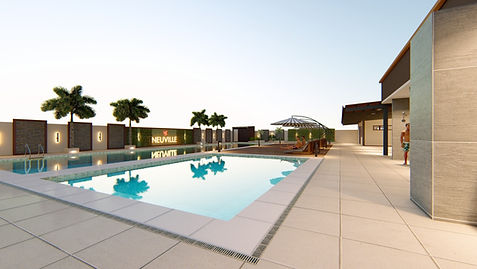 Neuville Townhomes Tanza Cavite - House and lot in the philippines